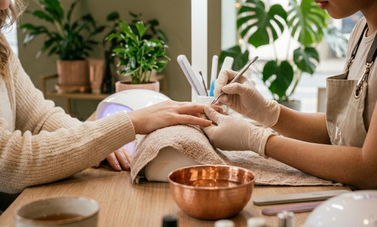 Как выбрать салон красоты: 7 критериев, которые гарантируют результат